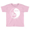 decca records Toddler T-shirt