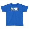 movie t shirt inspired by the superb film   district 9 Toddler T-shirt