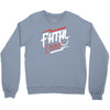 fatal Crewneck Sweatshirt