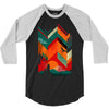 bike ride 3/4 Sleeve Shirt