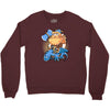 viking Crewneck Sweatshirt