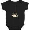 Astronaut Baby Bodysuit
