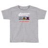 basements and kittens Toddler T-shirt