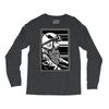 beard and ride Long Sleeve Shirts