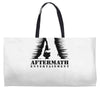 aftermath entertainment rap label Weekender Totes