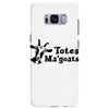 totes magoats Samsung Galaxy S8 Plus