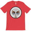 lucha libre   santo T-Shirt