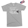 you can't scare me i'm a mother Exclusive T-shirt