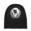 bud ehrenkranz  terence buddy bomber m&uuml;cke funny Baby Beanies
