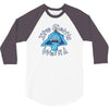 it's gettin' weird! 3/4 Sleeve Shirt