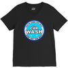 breaking bad a1a car wash V-Neck Tee
