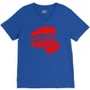 fight cancer V-Neck Tee