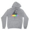 breathe Unisex Hoodie