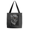 broken frame Tote Bags