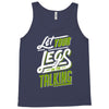 let your Tank Top