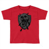 killed Toddler T-shirt
