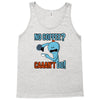 caaan't do! Tank Top