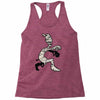 mummy! Racerback Tank