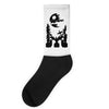 r2 d2 on endor Socks