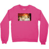 Moto Autumn Crewneck Sweatshirt