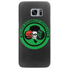 silver shamrock novelties Samsung Galaxy S7 Edge Case