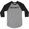special listing for chandra rung xl meh egplant shirt printed on ameri 3/4 Sleeve Shirt
