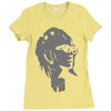ruki Ladies Fitted T-Shirt