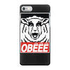obeee iPhone 7 Case