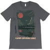 camp crystal lake T-Shirt
