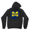ohio for michigan Unisex Hoodie