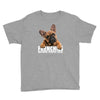 frenchies Youth Tee