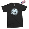 dramatic chipmunk Exclusive T-shirt