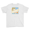 halloween moon Youth Tee