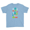 time machines Youth Tee