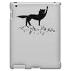 the coolest wolf moment ever iPad 3 and 4 Case