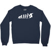 Warhammer Evolution Crewneck Sweatshirt