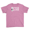 star lab ladies women cool Youth Tee