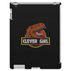 Clever Girl iPad 3 and 4 Case