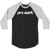 pro mark new 3/4 Sleeve Shirt