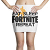 Fortnite Mini Skirts
