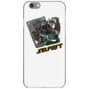 selfett iPhone 6/6s Case