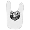 old helmsman Baby Bibs