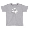 midnight desolation Toddler T-shirt