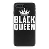 strictly for black queens iPhone 7 Plus Case