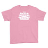 i'm sofa king cool Youth Tee