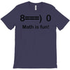 math is fun T-Shirt