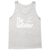 golf father Tank Top