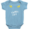 thunder cats the musical Baby Onesie