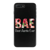 Bae Best Auntie Ever iPhone 7 Plus Case