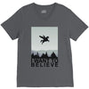 i want V-Neck Tee